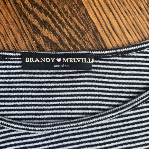 Brandy Melville Long sleeve - Picture 1 of 2